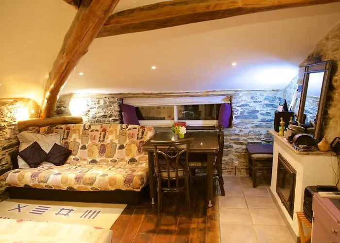 Marina Vacances * San-Martino-di-Lota