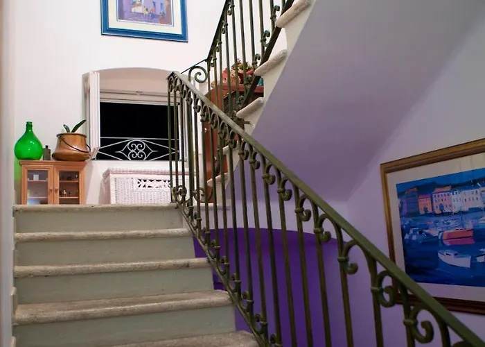 Aparthotel Marina Vacances