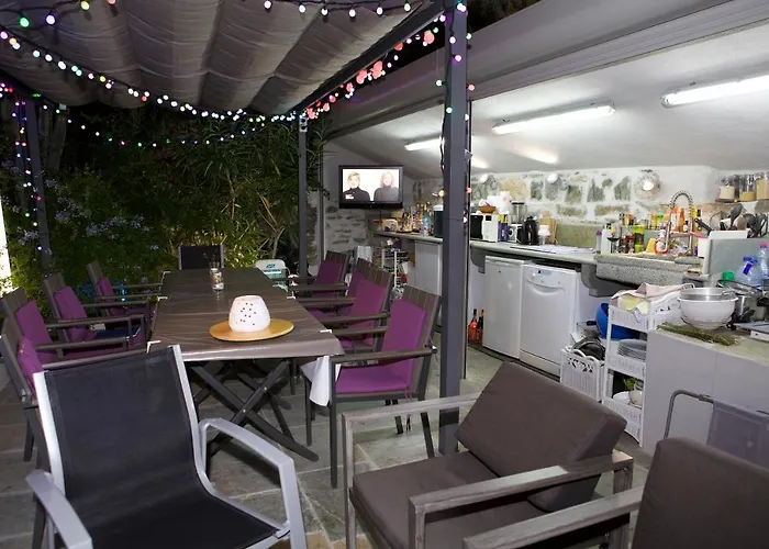 Aparthotel Marina Vacances *