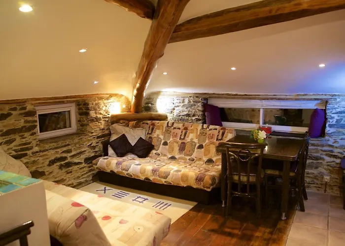 Aparthotel Marina Vacances