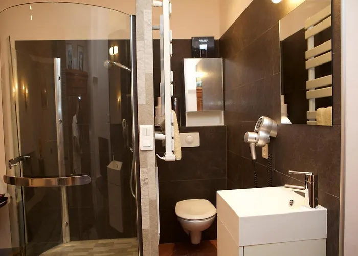 Aparthotel Marina Vacances *