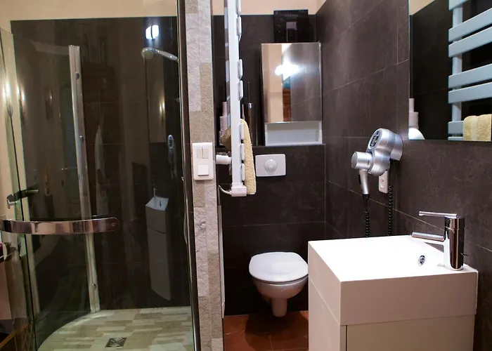 Aparthotel Marina Vacances