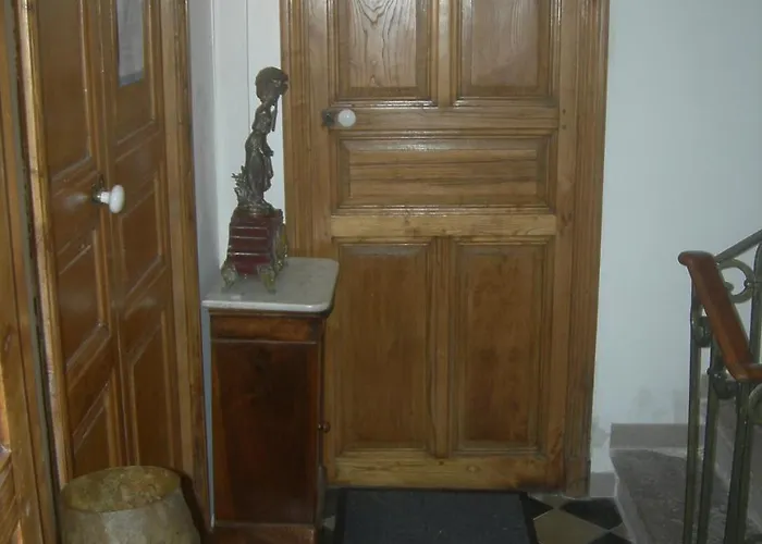 Aparthotel Marina Vacances San-Martino-di-Lota