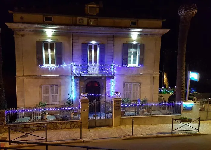 Marina Vacances Aparthotel