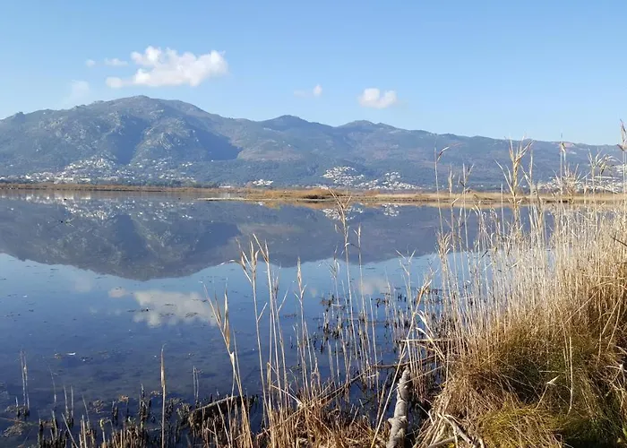 Aparthotel Marina Vacances